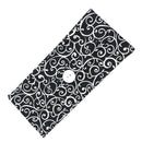5pcs/set Moisture Wicking Outdoor Sports Soft Wide Women Headbands Hair Bands