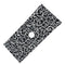 5pcs/set Moisture Wicking Outdoor Sports Soft Wide Women Headbands Hair Bands