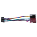 16Pin Car Stereo Radio Harness For Sony Radio Play Plug Auto Adapter Harnes