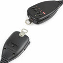 TM-241 8 PIN Plug Speaker Microphone PTT mic for Kenwood radio TM-231 TM-24 H3D6