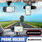 Car Multifunctional Mobile Phone Bracket Stand Bracket Clip For Mobile Phone AU