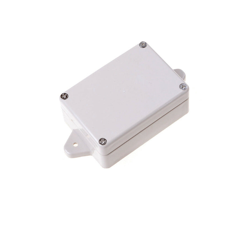 85x58x33mm Waterproof Plastic Electronic Project Cover Box Enclosure Case ne Cy