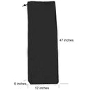 120Cm Long Skateboard Bag Oxford Cloth Skateboard Bag 46 Inch Skateboard Ca U8J8