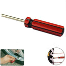 Car Auto Screwdriver Valve Stem Core Remover Tire Repair Tool I3N3 I9P4