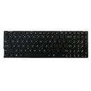 Laptop Keyboard Black Keyboard with English Layout for Asus
