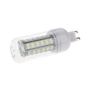 G9 10W 5730 SMD 48 LEDs Corn Light Lamp Bulb Energy Saving 360 Degree White M6R9