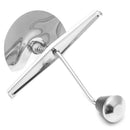 Stainless Steel Manual Grinding Machine Baby Food Vegetable Fruit Jam Potat
