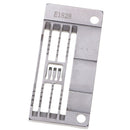 Industrial Sewing Machine Accessories E1828 Needle Plate for Sewing Machine