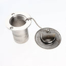 Boat Deck Fill / Filler Keyless Cap 2inch / 50mm - Waste 316 Stainless Steel