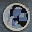 Monk's Cloth Reserve Aida Cloth DIY Cross Stitch