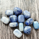 Bulk colorful Mixed Natural Assorted bulk tumbled Gem stone reiki mix