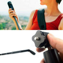 Time Rotation Handle Selfie Stick Bracket For Insta360 One X / Insta360 One I2C8