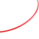 1PC Front Lens Red Circle Ring Replacement Assy for Canon 24-105 24-70 Gen 2