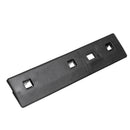 Car Rear Door Top Trim Locating Plate for Mercedes Sprinter 1995-2006 For-