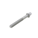 6 Pieces Drum Tension Rods Tension Screws Bolts Percussion Replacement Parts
