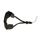 Floating Wrist Strap Band Black for GoPro Hero1/2/3/3+/4 Waterproof Camera