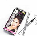 Black Waterproof Liquid Eyeliner Pencil Pen Eye Liner - Beauty Make Up Comestics