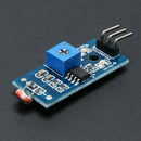 2pcs Light Intensity Photosensitive Sensor Resistor Module for Arduino A
