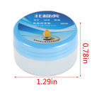 Nontoxic Lubricating Grease Gears Mechanical Equipment Printers Semisolid Oi@J!E