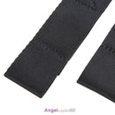 For Jeep Wrangler CJ TJ YJ Adjustable Door Limiting Straps PAIR 1955-2006