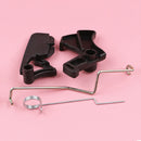 Throttle Trigger Spring Rod Lever For Stihl 017 MS170 018 MS180 Chainsaws Parts
