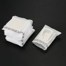50Pcs / Pack Drip Coffee Filter Bag Portable Hanging Ear Style Coffee Filte R1I5