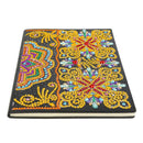 DIY Mandala Special Shaped Diamond Painting 50 Pages A5 Sketchbook Crafts