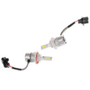 9004 HB1 LED Headlight Kit Hi/Lo Beam 1950W 292500LM Car Light Bulbs 6000K  OZ