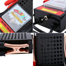 Car And Motorcycle Battery Capacity Detector Battery Tester Discharge Fork