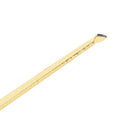 1x stainless steel violin sound post setter repair tool solid brass violin J ^
