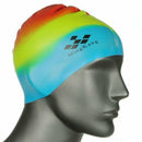 Swimming Cap swimming pool swim silicone swim cap for woman man K3I1