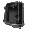 New Black Plastic Center Console Ashtray Assembly Box Fit For Bmw 5 Series  W6K3