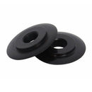 2pcs For 15mm 22mm Pipe Cutter Blade Mini Replacement Wheels Spare Tube Slice