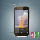 Ultra thin Real Tempered Glass Screen Protector HD Premium FOR Nokia 1 (2018)