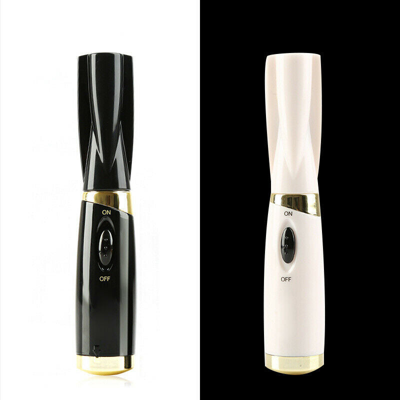 Portable Electric Perm Heated Eyelash Curler Long Lasting Eye Lash Curler M I5U2