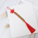 chinese feng shui lucky coins wealth 9 emperors coins home car hanging string M&