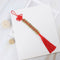 chinese feng shui lucky coins wealth 9 emperors coins home car hanging string M&