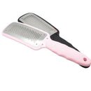 Microplane Colossal Foot File Rasp Hard Skin Callus Remover Pedicure Smoother AU