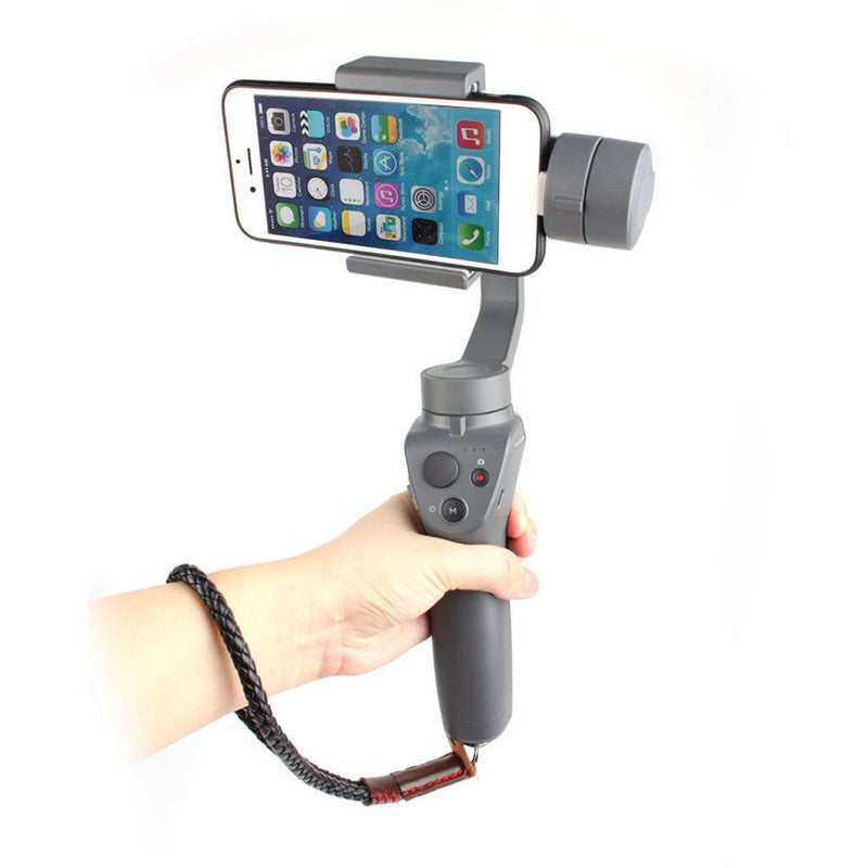1 RC Drone Quads Hand Sling Line Strap for DJI OSMO Mobile 2 Handheld Camera