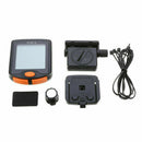 Waterproof Wireless Bicycle Bike Computer Cycle Odometer Speedometer LCD New