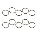 20 Pack Square Drive Belts for XBOX 360 Optical DVD Drive Repair Stuck Tray