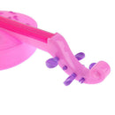 4 Strings Music Electric Violin Kids Musical Instruments Educational Toys