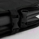 Black Foldable Car Auto Back Rear Trunk Seat Big Storage Bag Pocket Organizer aw