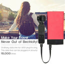 Charging Cable Lanyard Strip Portable Charger Data Line For Dji Osmo Pocket