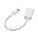 Mini DisplayPort to HDMI Cable Adapter Converter (M/AF) for Microsoft Surfa V2O5