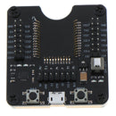 Programmer Tool ESP32 Adapter Socket Kit For ESPRESSIF ESP-WROOM-32 Modul OZ