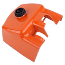 Air Filter Cover House Cap fit for Stihl 066 065 MS650 660 Chainsaw 11221401002