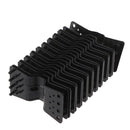 20PC Holder Fasten Hang Expand Shade Cloth Greenhouses Shade Net Clips New Gr Gw