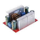 DC-DC Converter 15A 400W Step up Step down Boost Notebook charging moduleM&