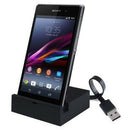 Magnetic Charging Station Data Synchronization Charger Dock Charger for Son